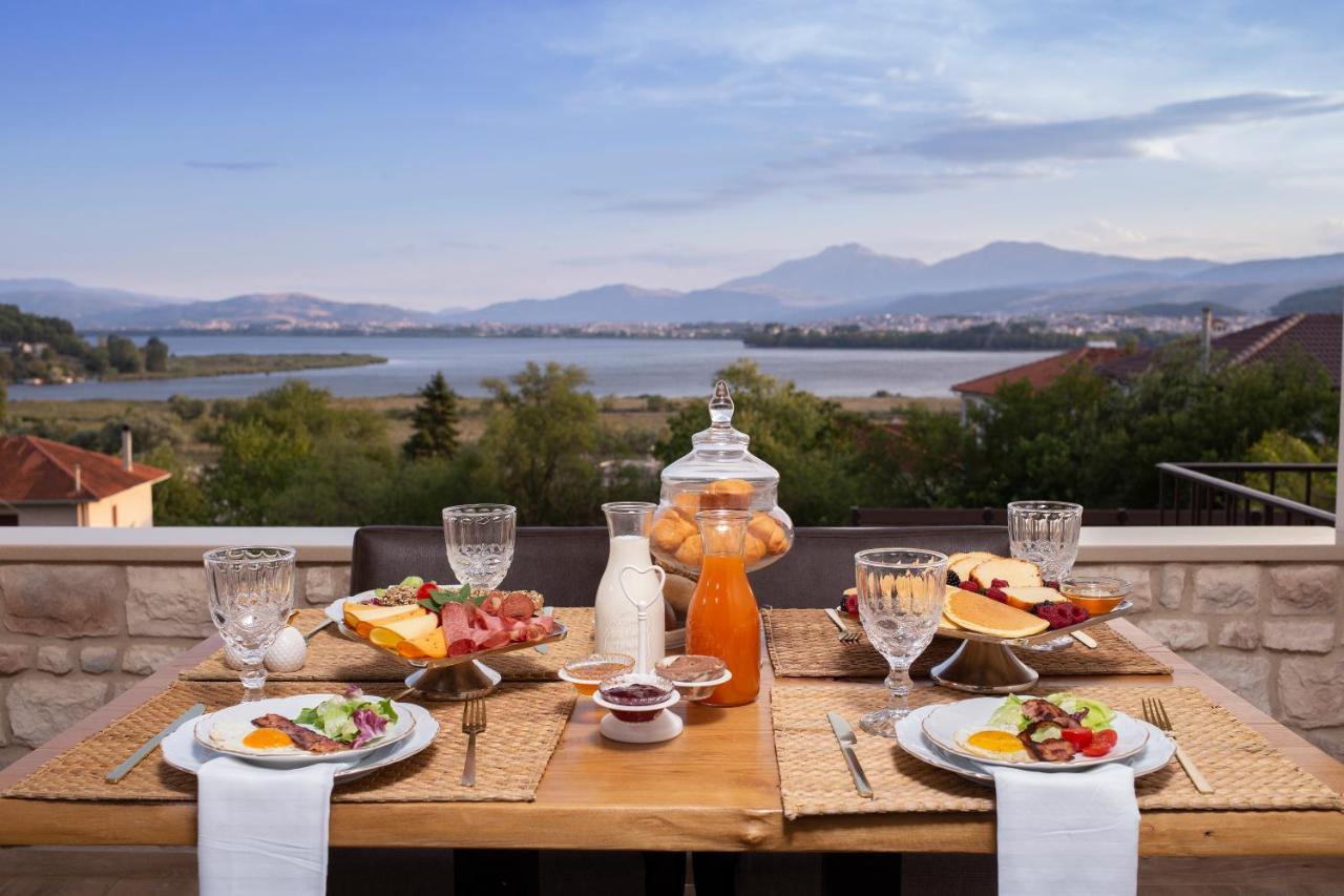 Montana Lake View Yanya Dış mekan fotoğraf